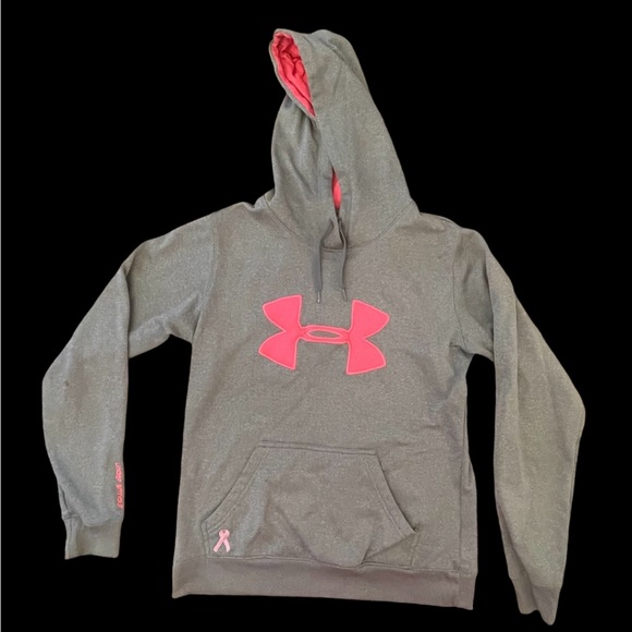 Under Armour Sweaters - Under Armour Hoodie